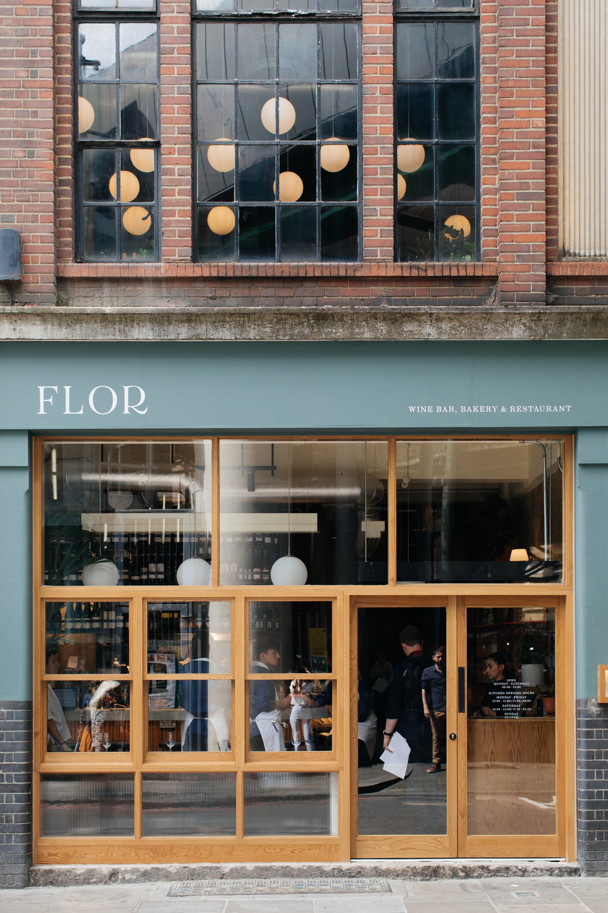 Flor Coffee Flor Coffee