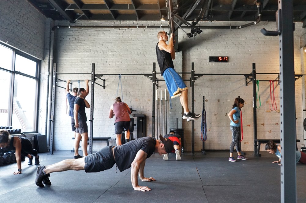 Greeb Gyms Greeb Gyms