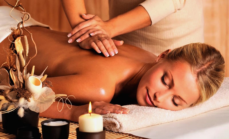 LiLi Spa LiLi Spa