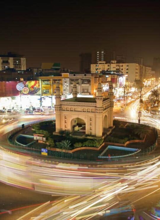 Karachi