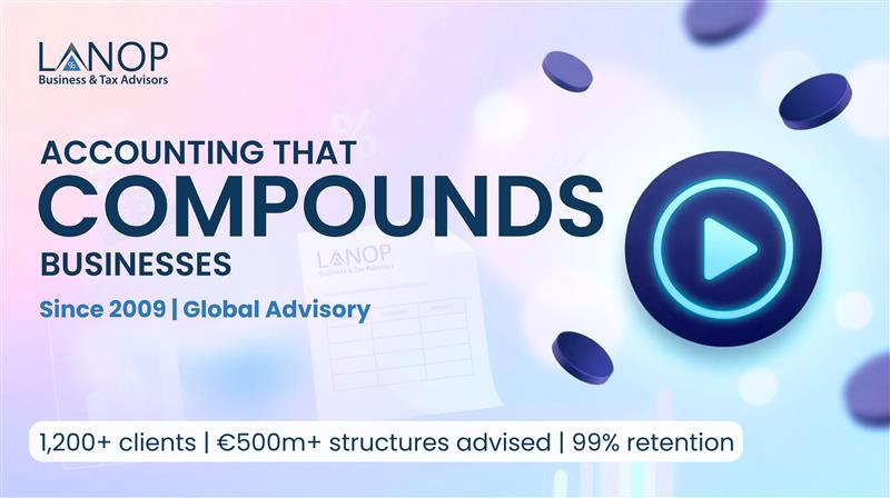 Lanop Business and Tax Advisors