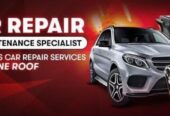 Car Repair, Servicing & Diagnostics in W12 | London Motor Sports