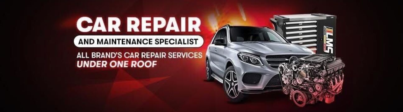 Car Repair, Servicing & Diagnostics in W12 | London Motor Sports