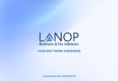 Lanop Business and Tax Advisors
