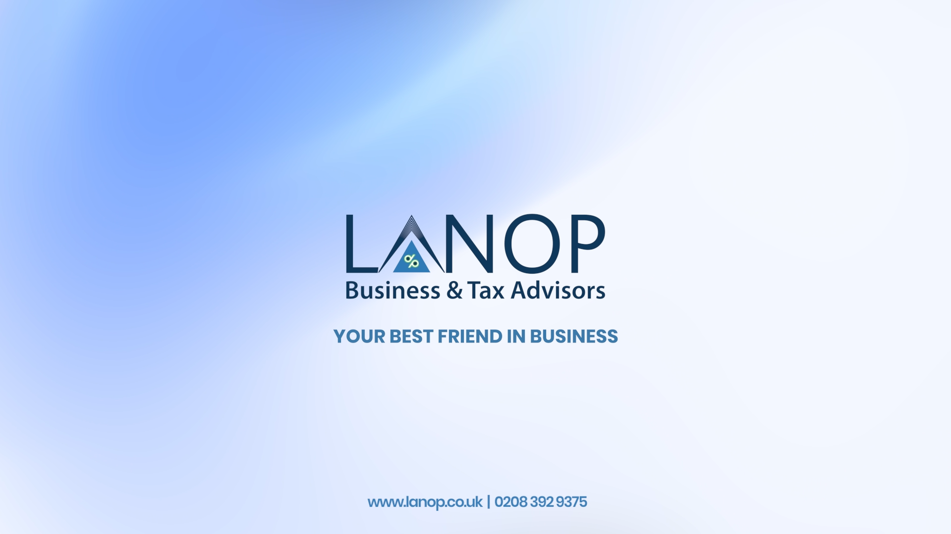 Lanop Business and Tax Advisors