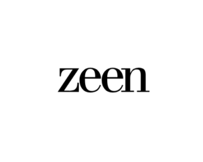 Zeen-Logo