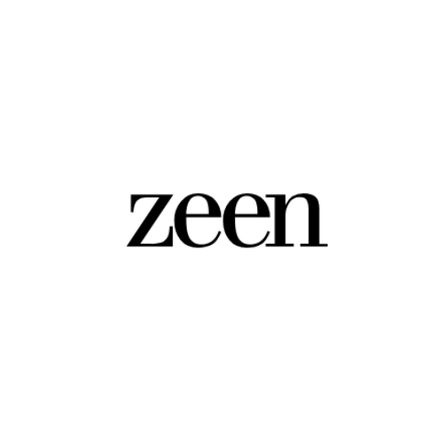 Zeen Woman