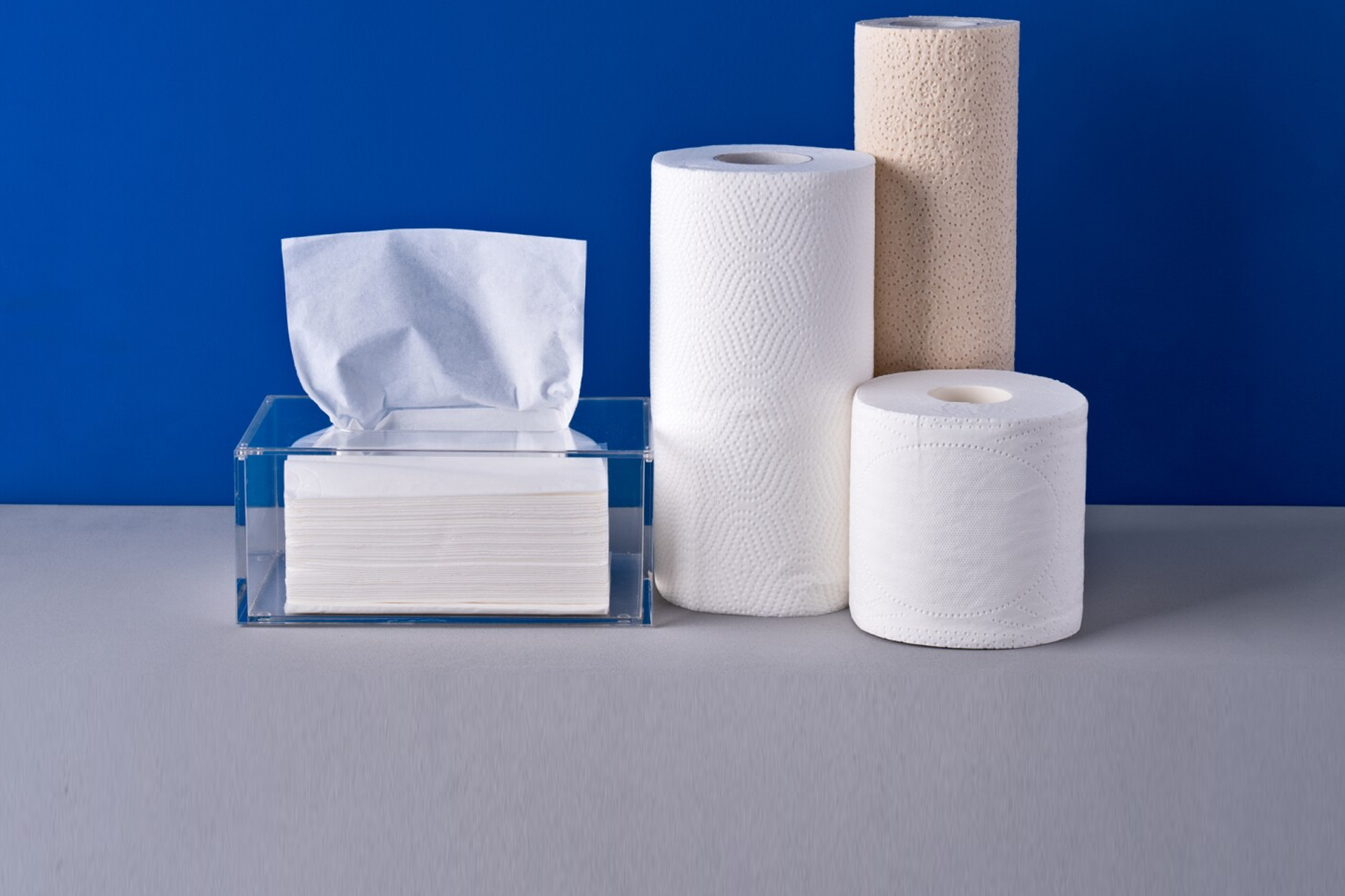 Reliable Tissue Paper Manufacturer | High-Quality & Affordable Tissue Paper