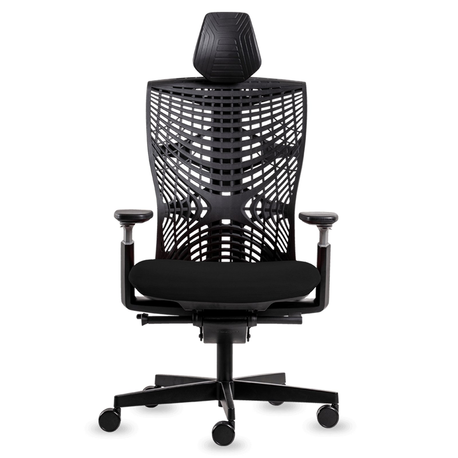 Shop Premium Ergonomic Chairs in Pakistan – Dimensions