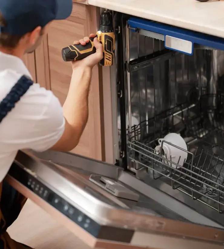 Dubai Repairman – Trusted Appliance Repair Service in Dubai