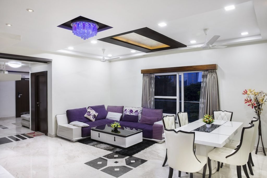 Falcon Interior | Top Rated Interior Designer in Karachi